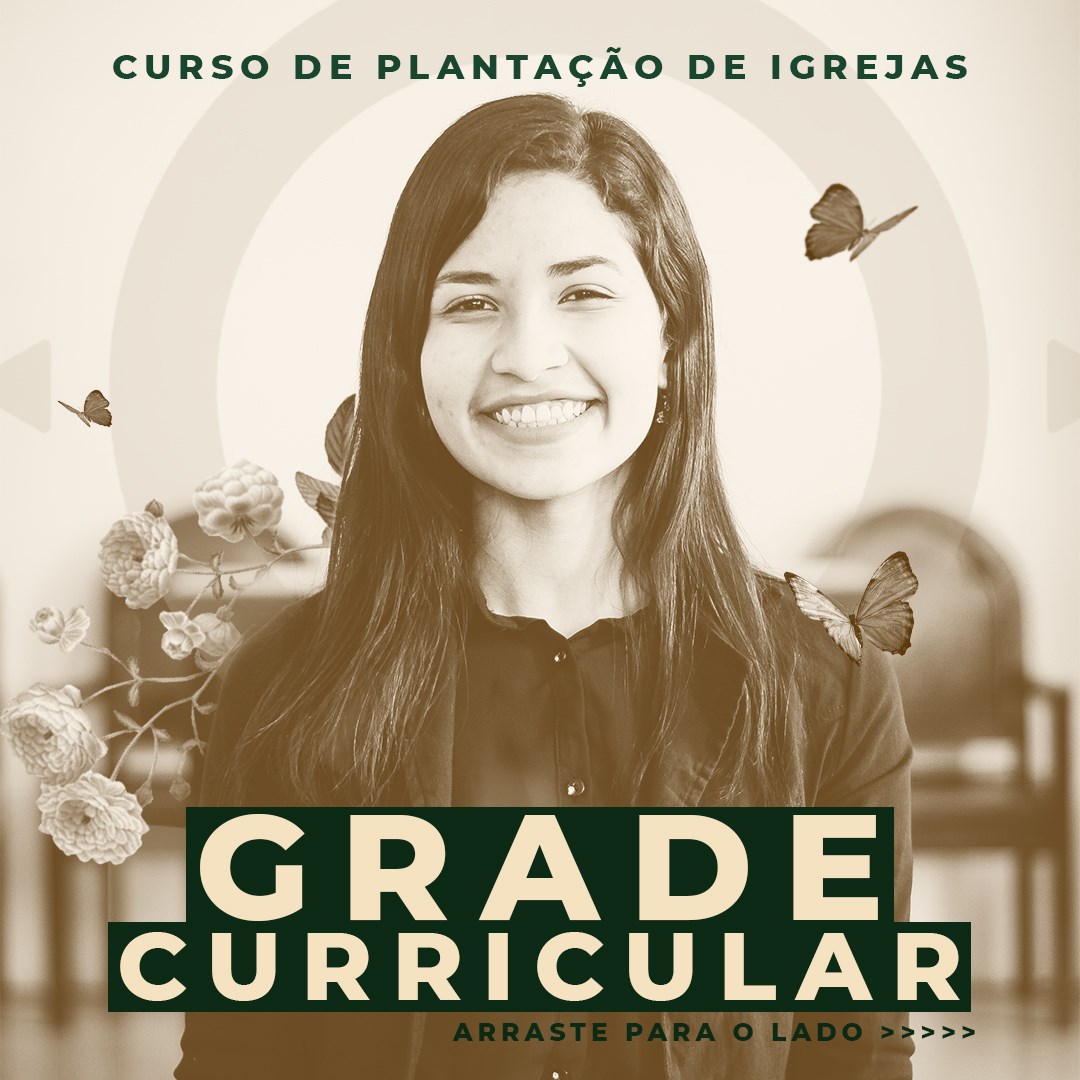 GRADE CURRICULAR - NOVO CPI 