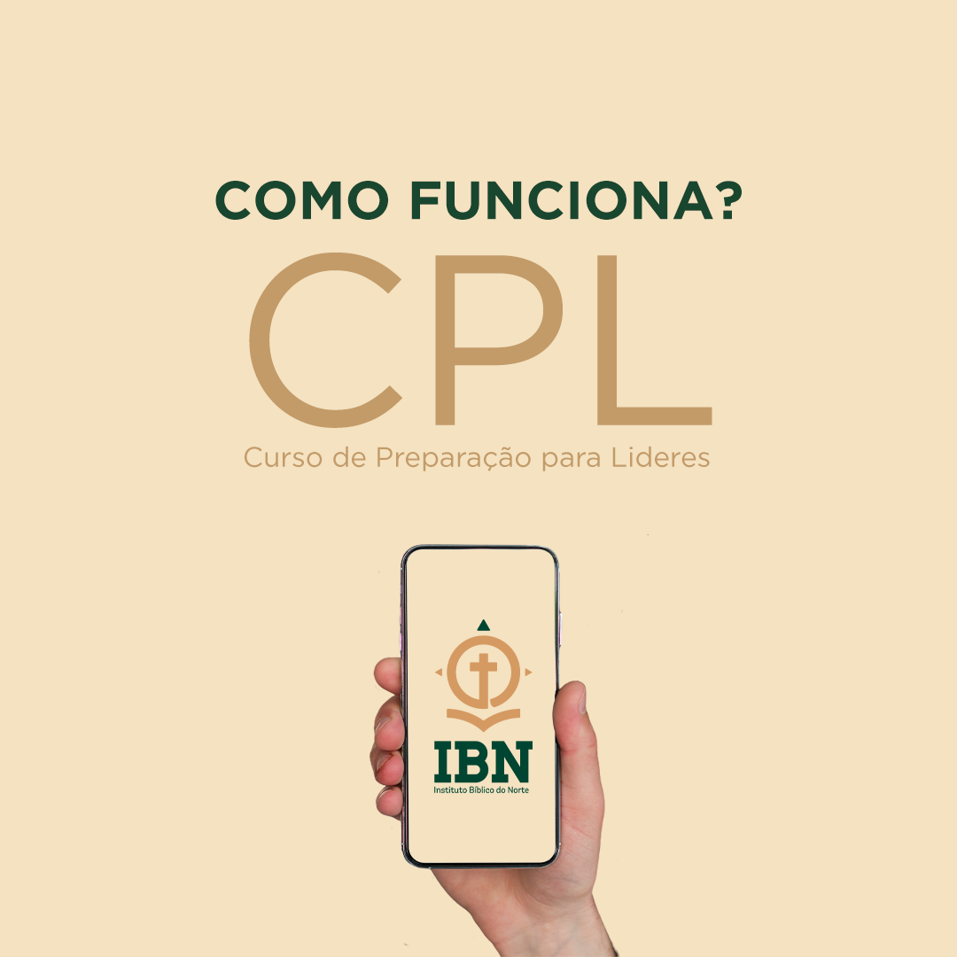 COMO FUNCIONA O CPL? 