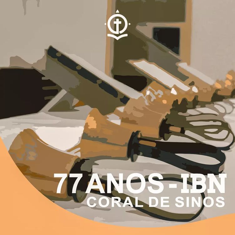 77 ANOS IBN - CORAL DE SINOS 